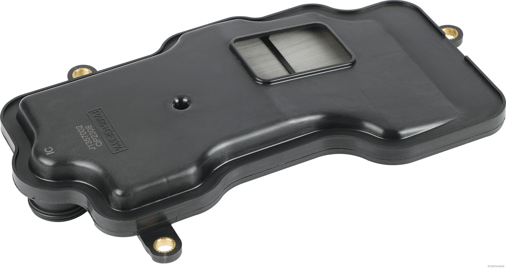 Filter/oliezeef automaatbak Herth+Buss Jakoparts J1357002