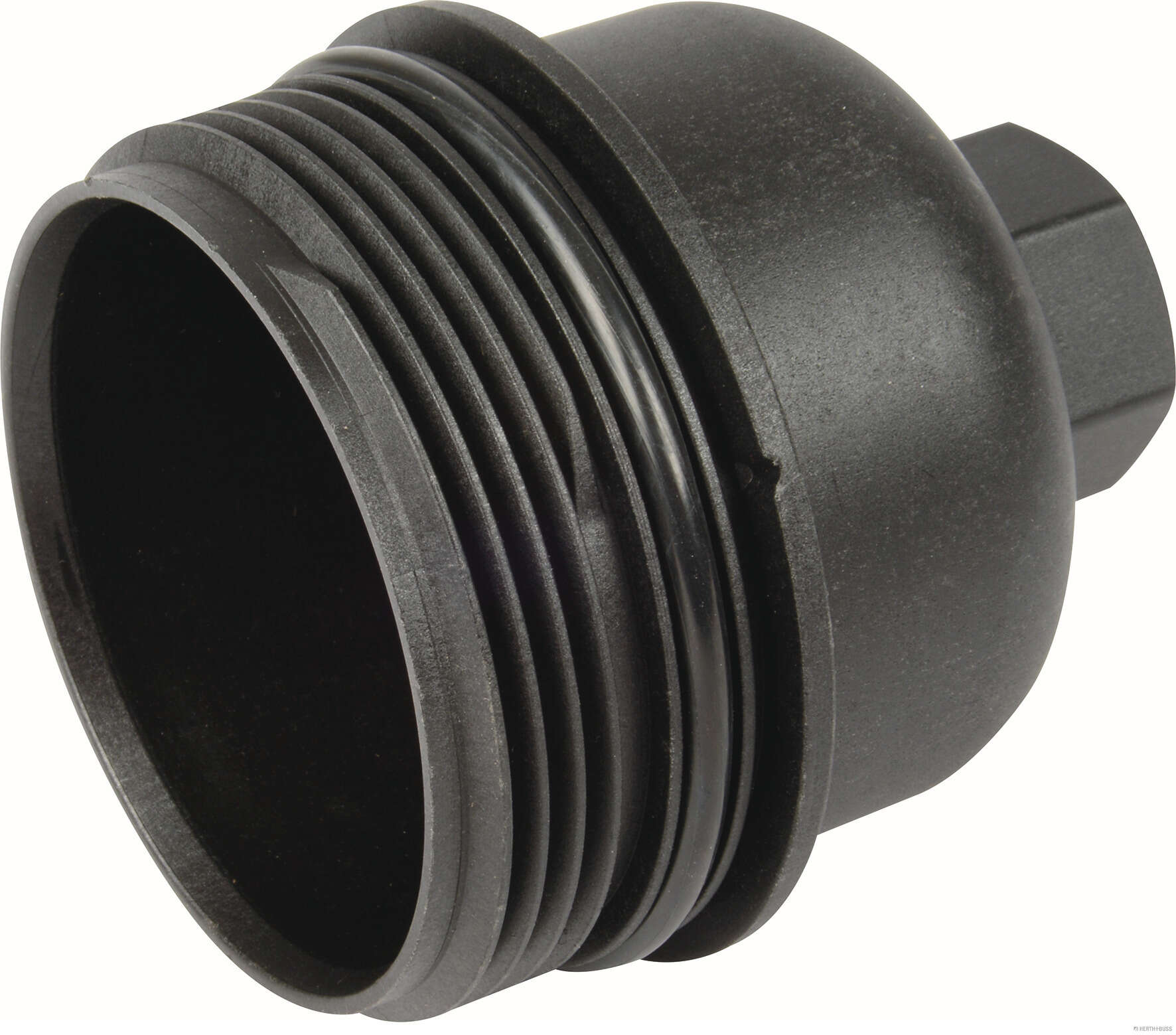 Deksel, oliefilterbehuizing Herth+Buss Jakoparts J1390804