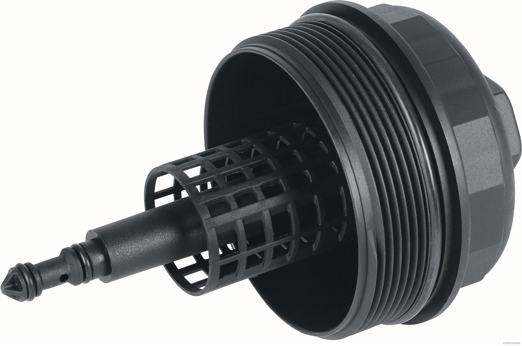 Deksel, oliefilterbehuizing Herth+Buss Jakoparts J1390810