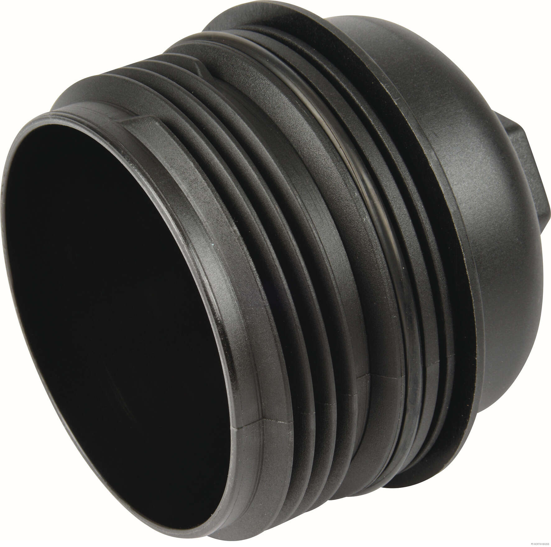 Deksel, oliefilterbehuizing Herth+Buss Jakoparts J1390811