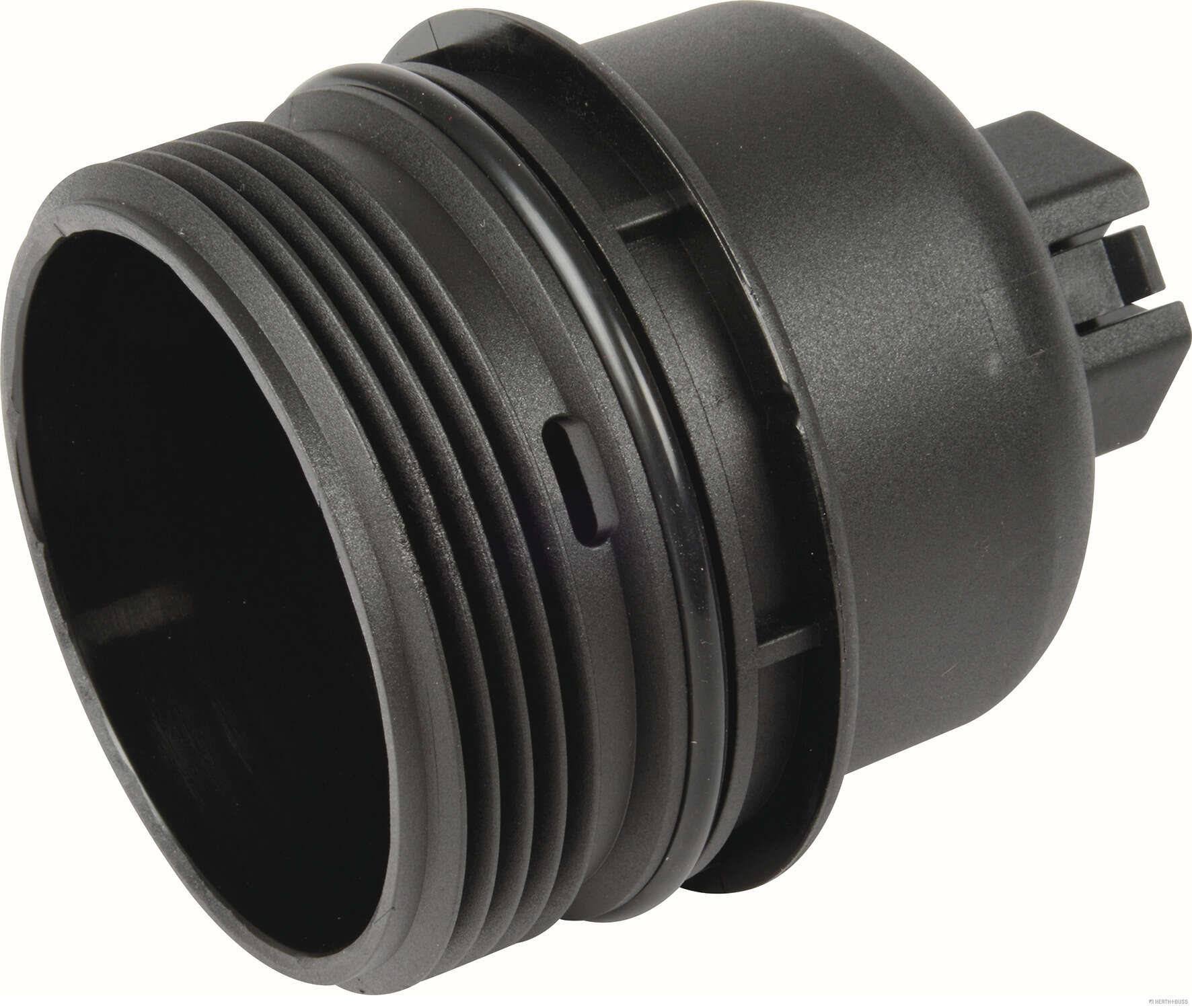 Deksel, oliefilterbehuizing Herth+Buss Jakoparts J1391001