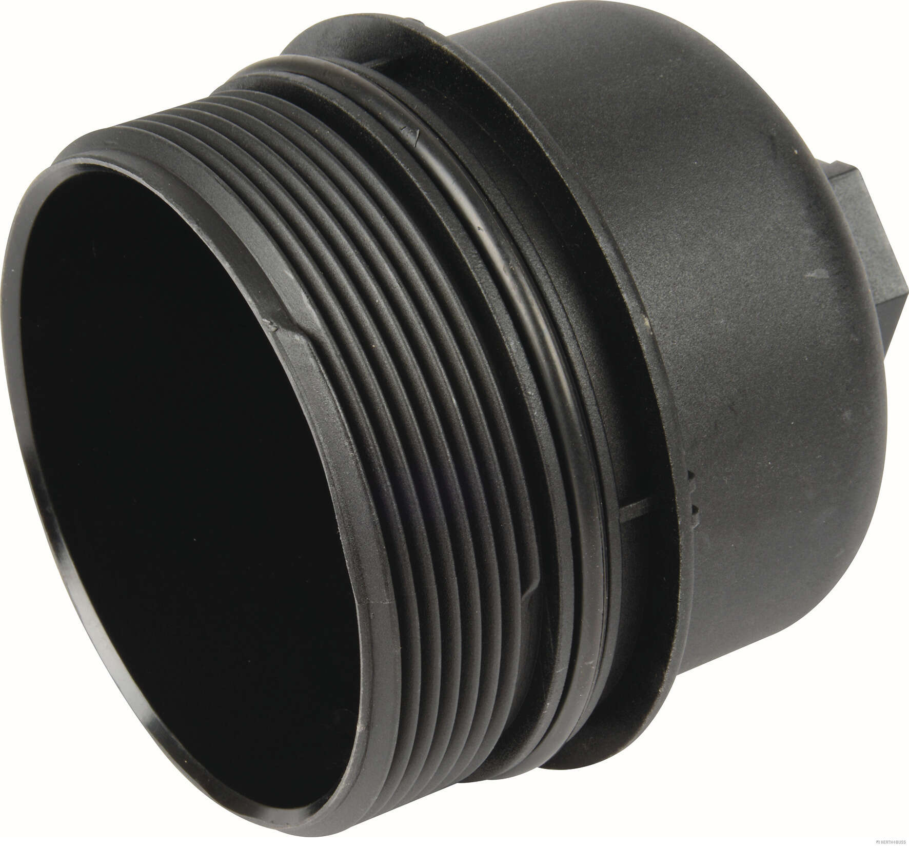 Deksel, oliefilterbehuizing Herth+Buss Jakoparts J1398000