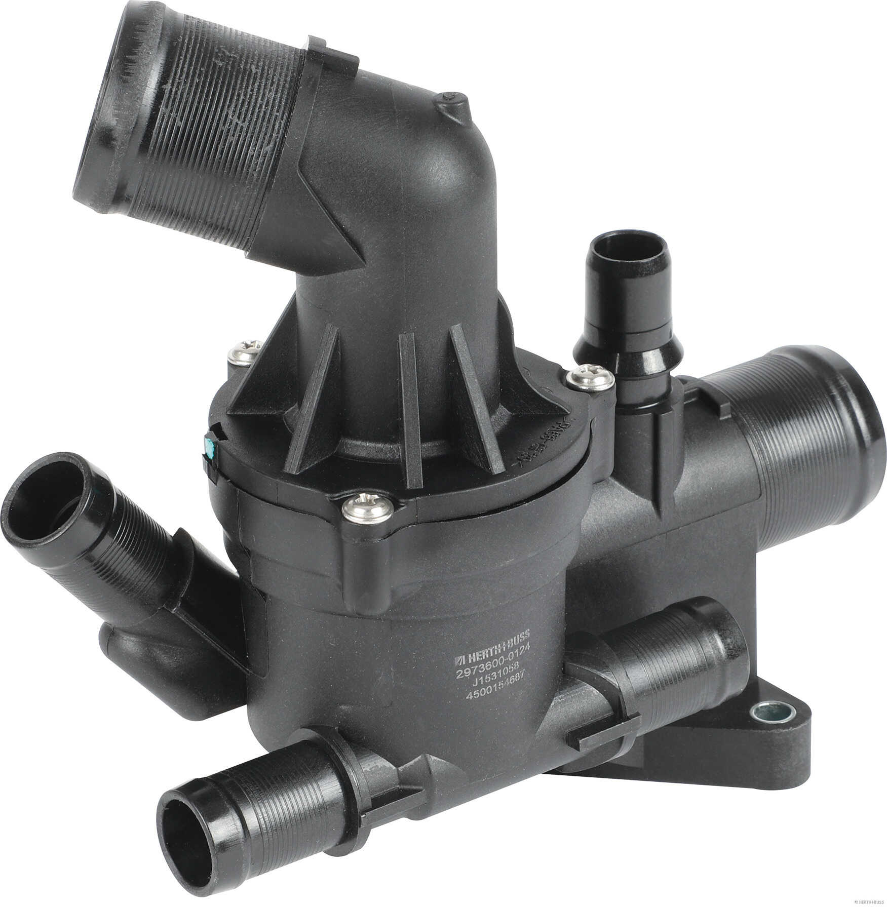 Thermostaat Herth+Buss Jakoparts J1531058