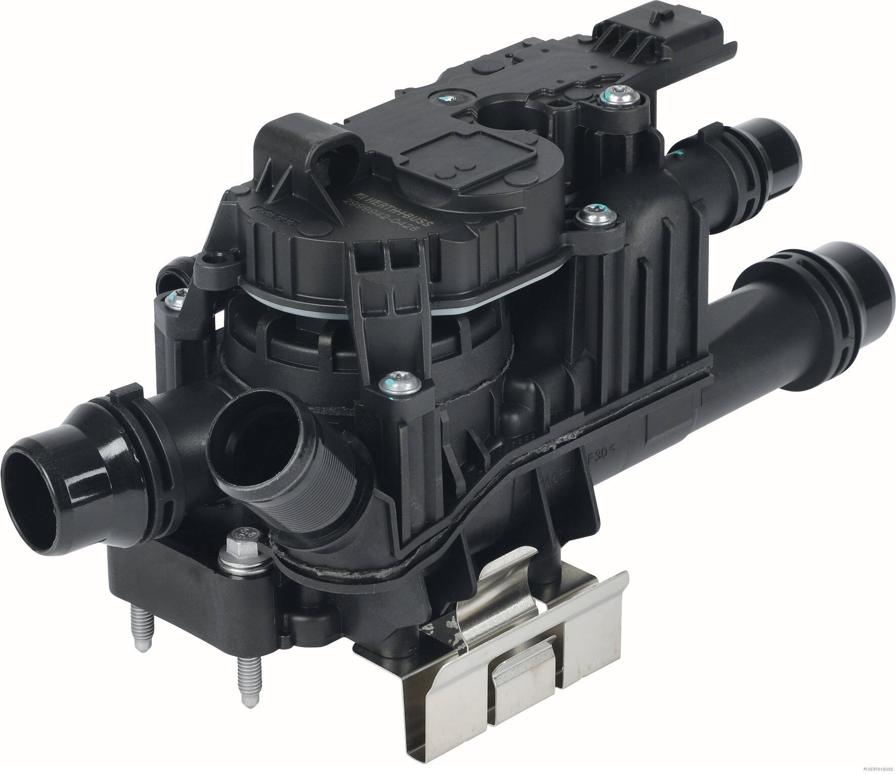 Thermostaat, koelvloeistof Herth+Buss Jakoparts J1532045