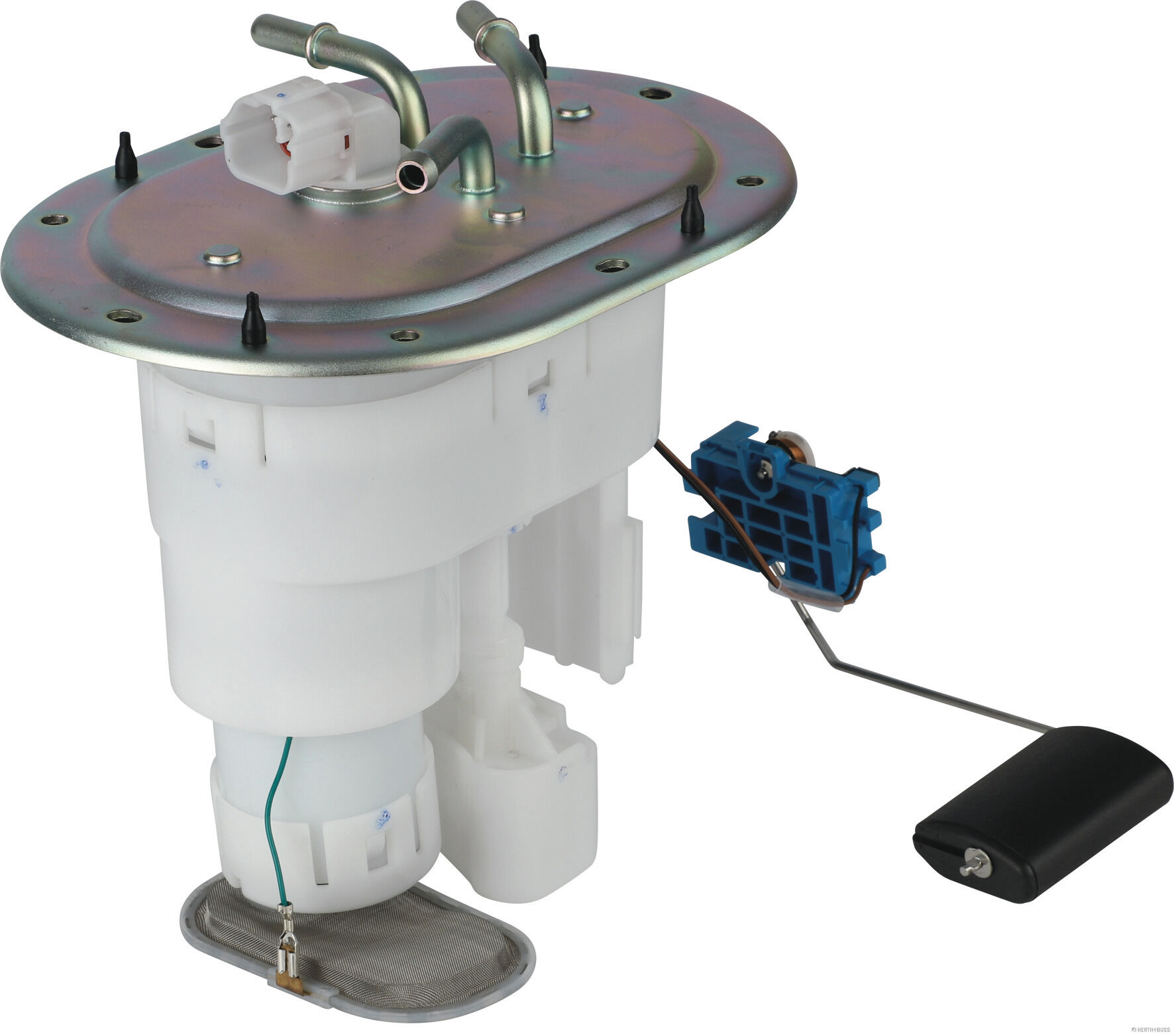 Brandstofpomp Herth+Buss Jakoparts J1600305