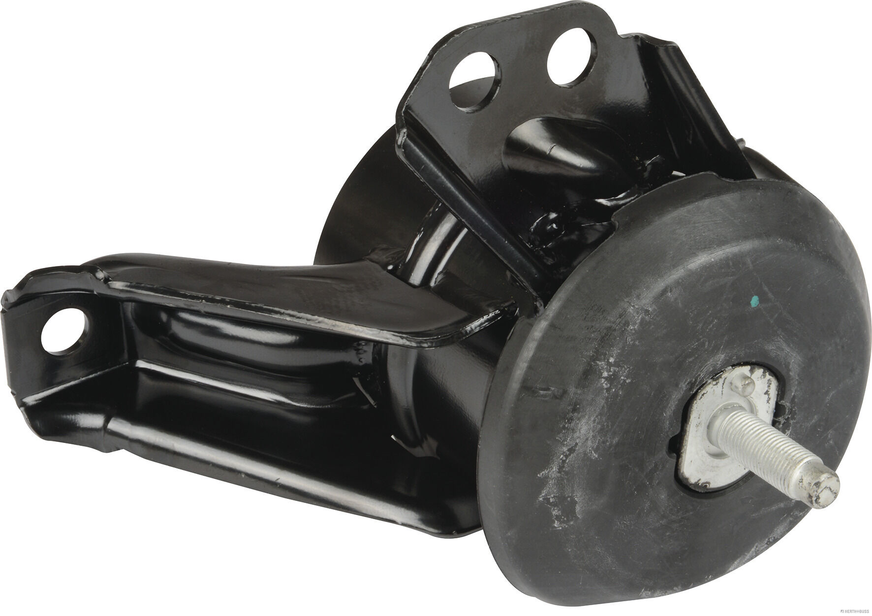 Aslichaam-/motorsteunlager Herth+Buss Jakoparts J1790512