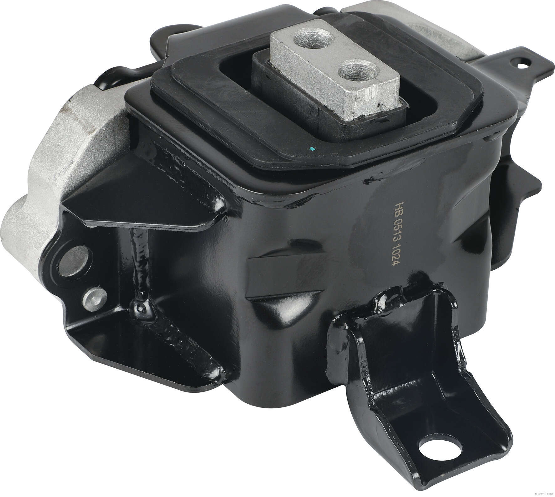 Aslichaam-/motorsteunlager Herth+Buss Jakoparts J1790513