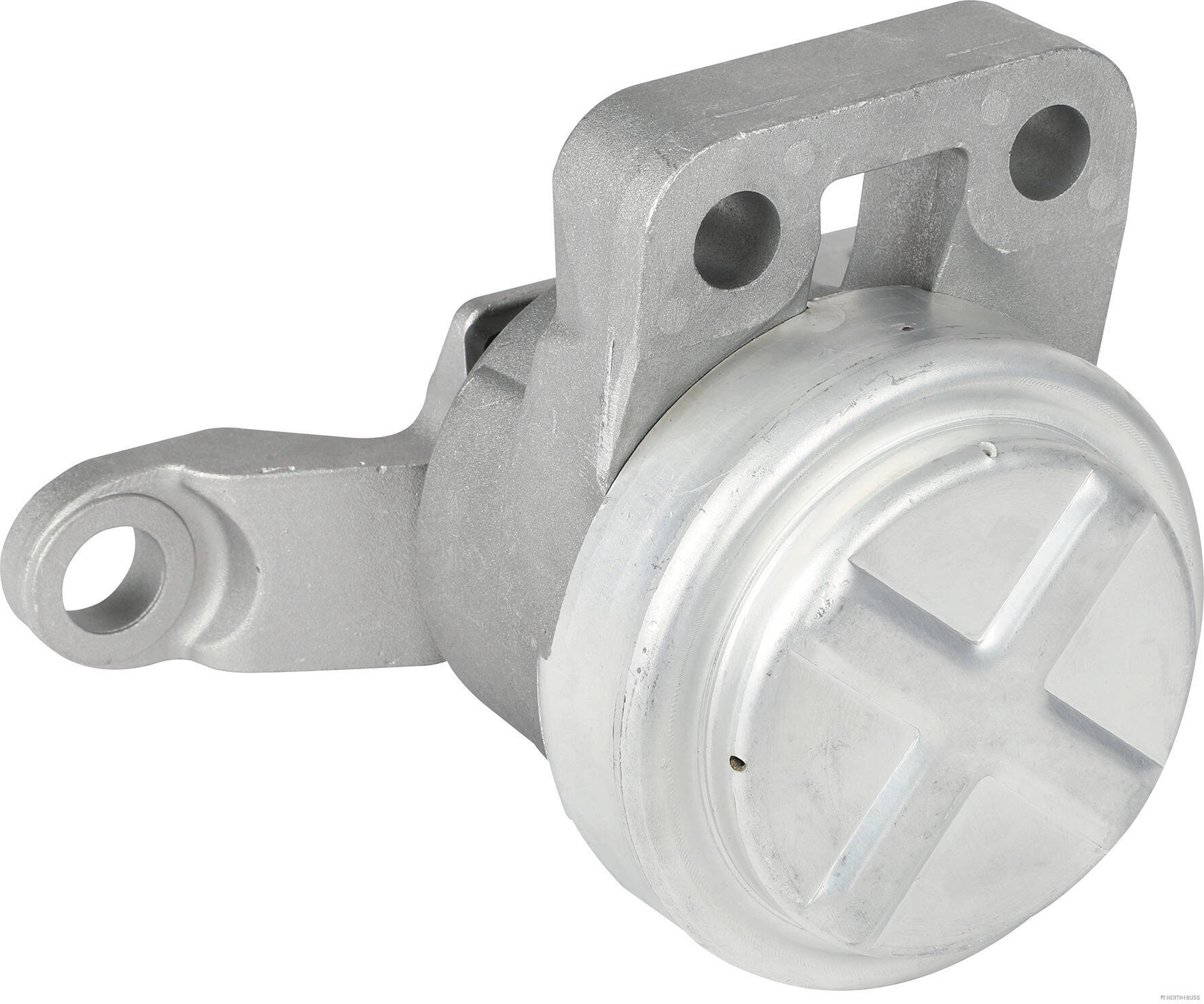 Aslichaam-/motorsteunlager Herth+Buss Jakoparts J1790800