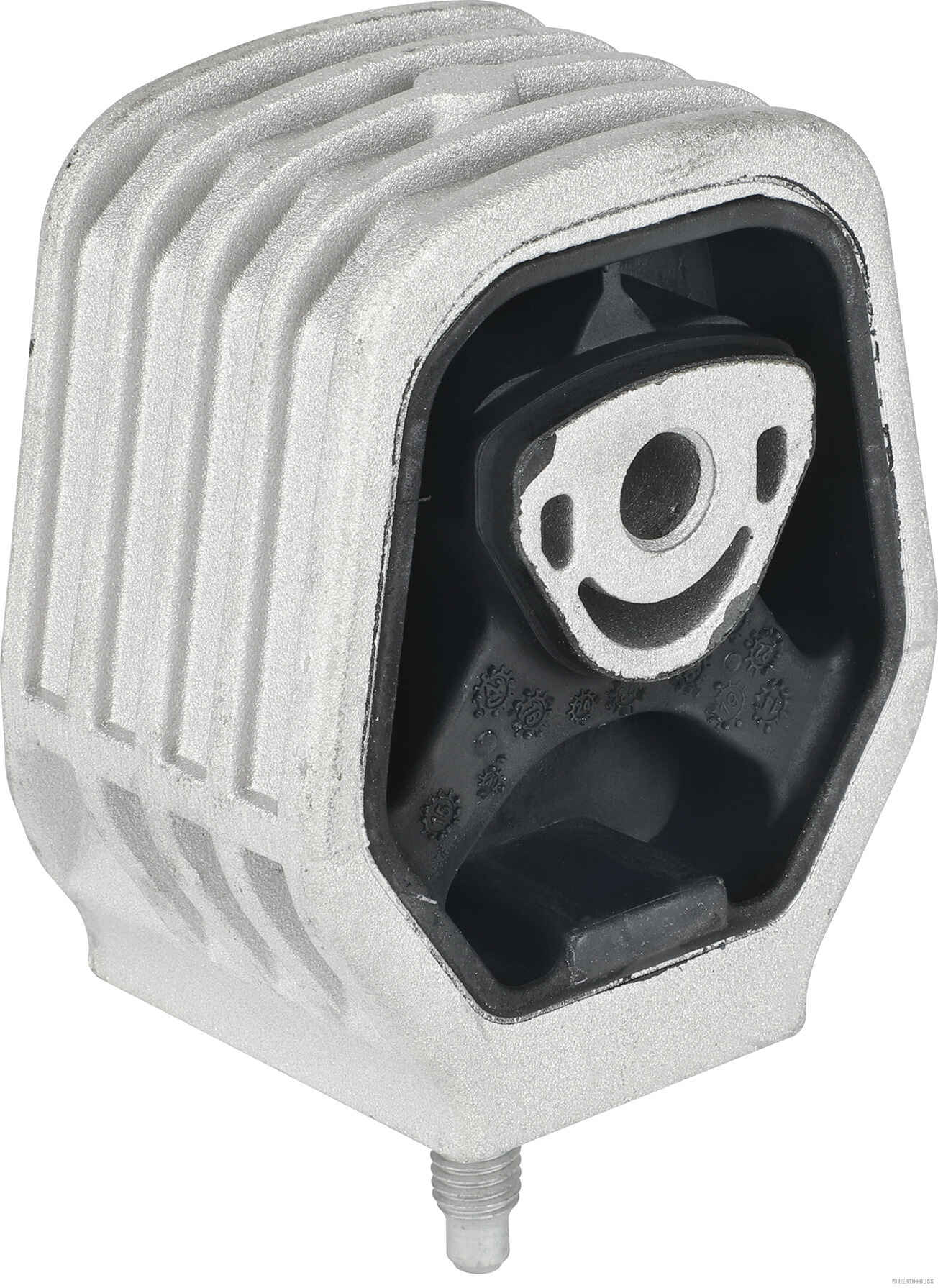 Aslichaam-/motorsteunlager Herth+Buss Jakoparts J1790807