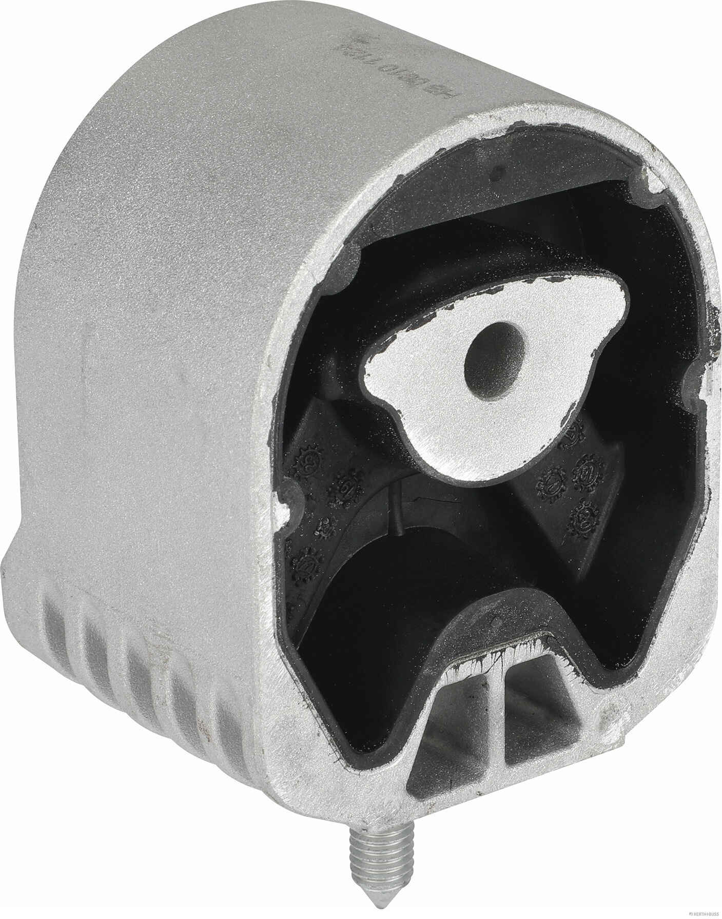 Aslichaam-/motorsteunlager Herth+Buss Jakoparts J1790810