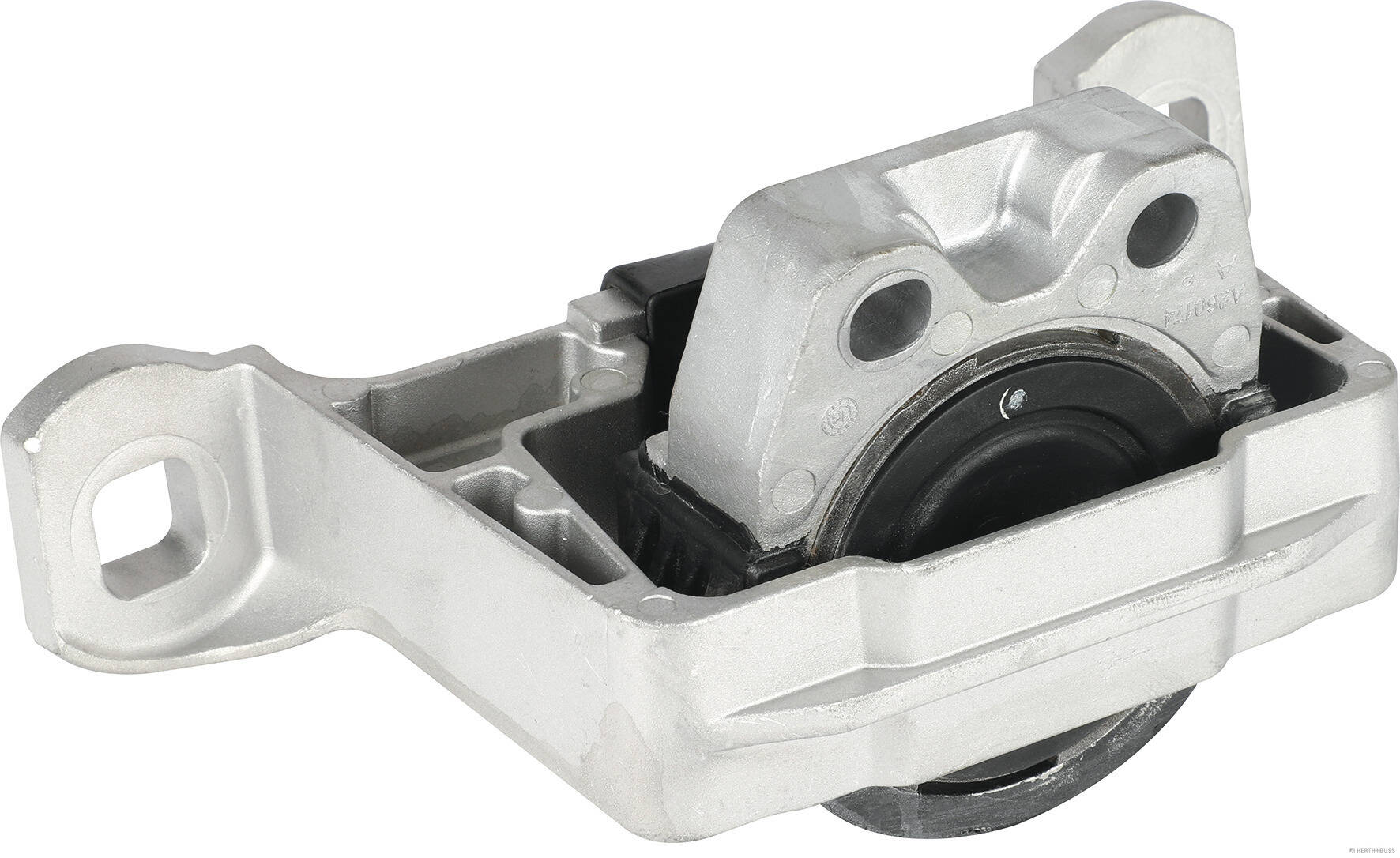 Aslichaam-/motorsteunlager Herth+Buss Jakoparts J1790818