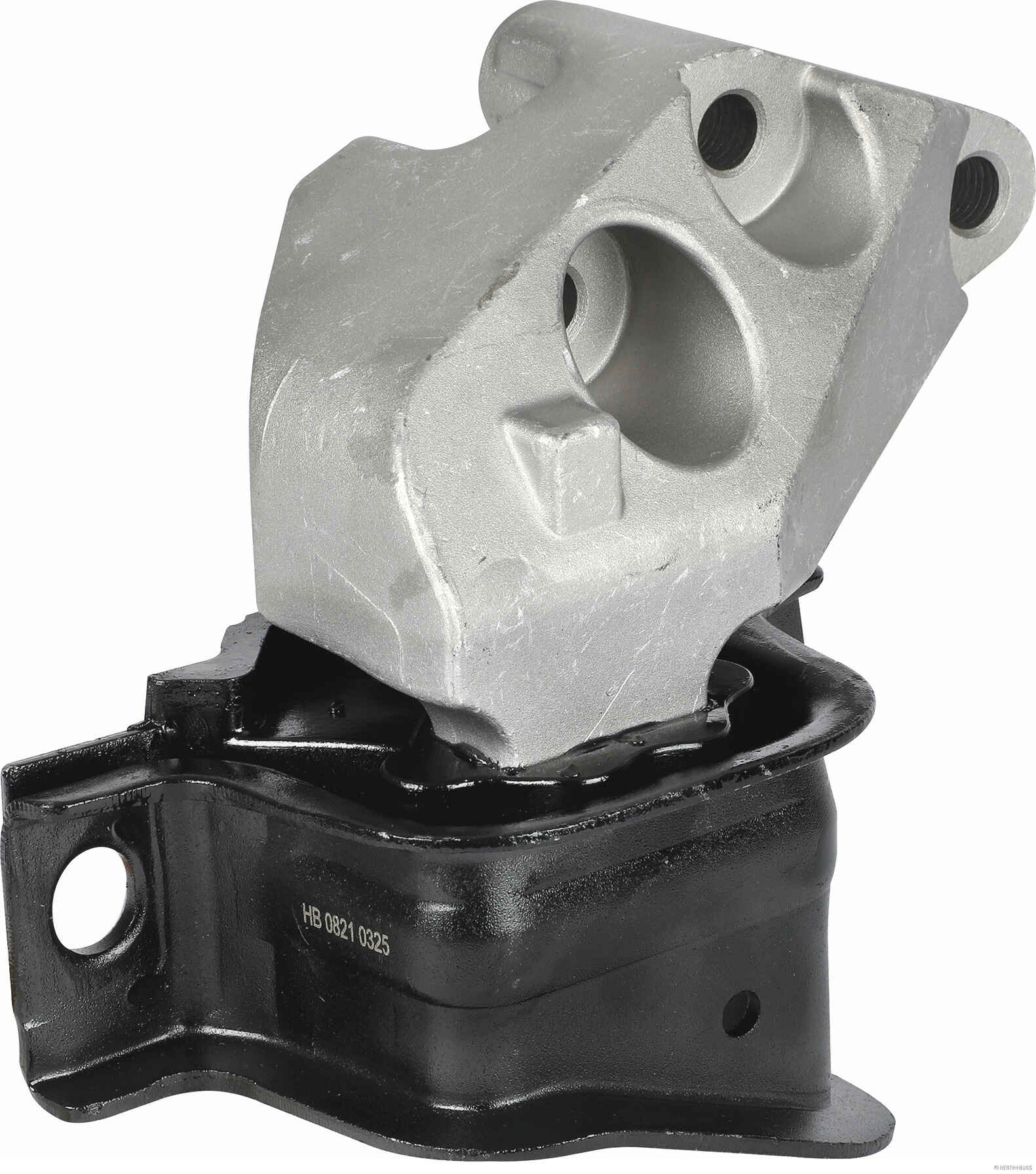 Aslichaam-/motorsteunlager Herth+Buss Jakoparts J1790821
