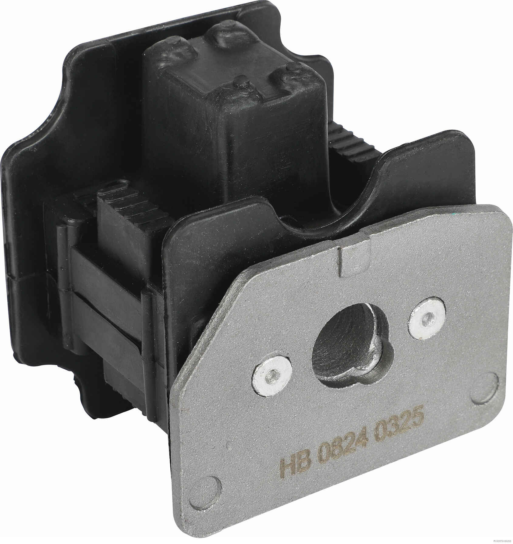 Aslichaam-/motorsteunlager Herth+Buss Jakoparts J1790824