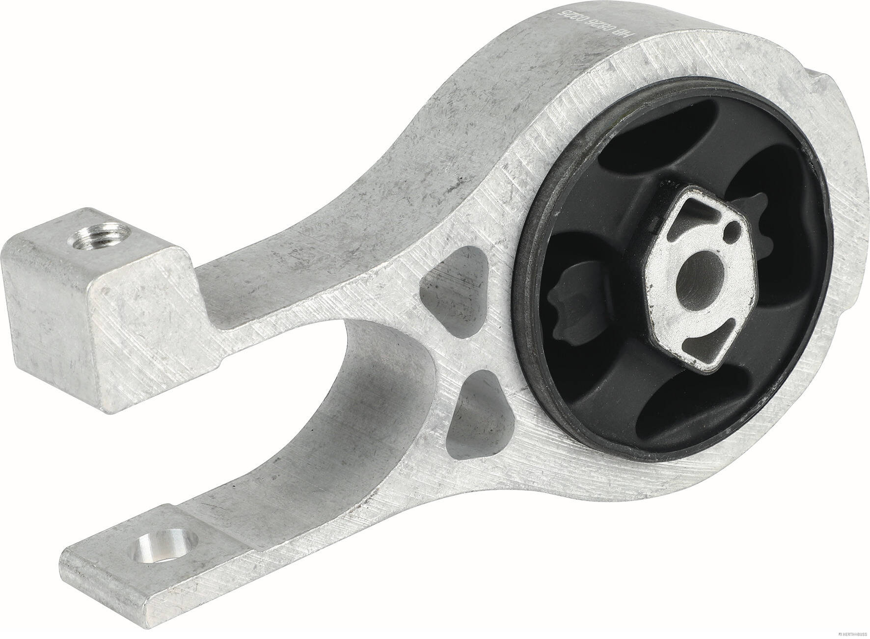 Aslichaam-/motorsteunlager Herth+Buss Jakoparts J1790826