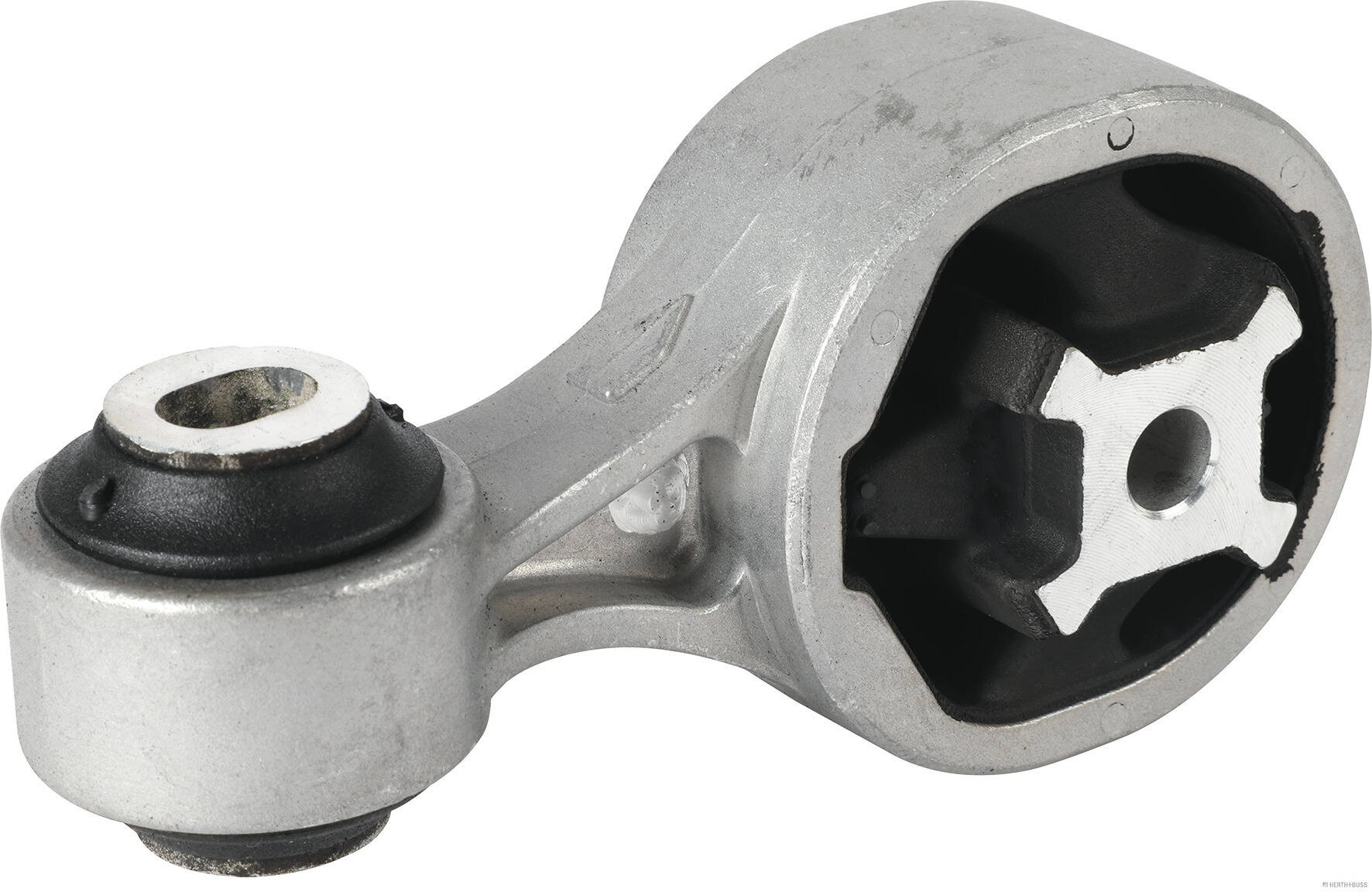 Aslichaam-/motorsteunlager Herth+Buss Jakoparts J1791034