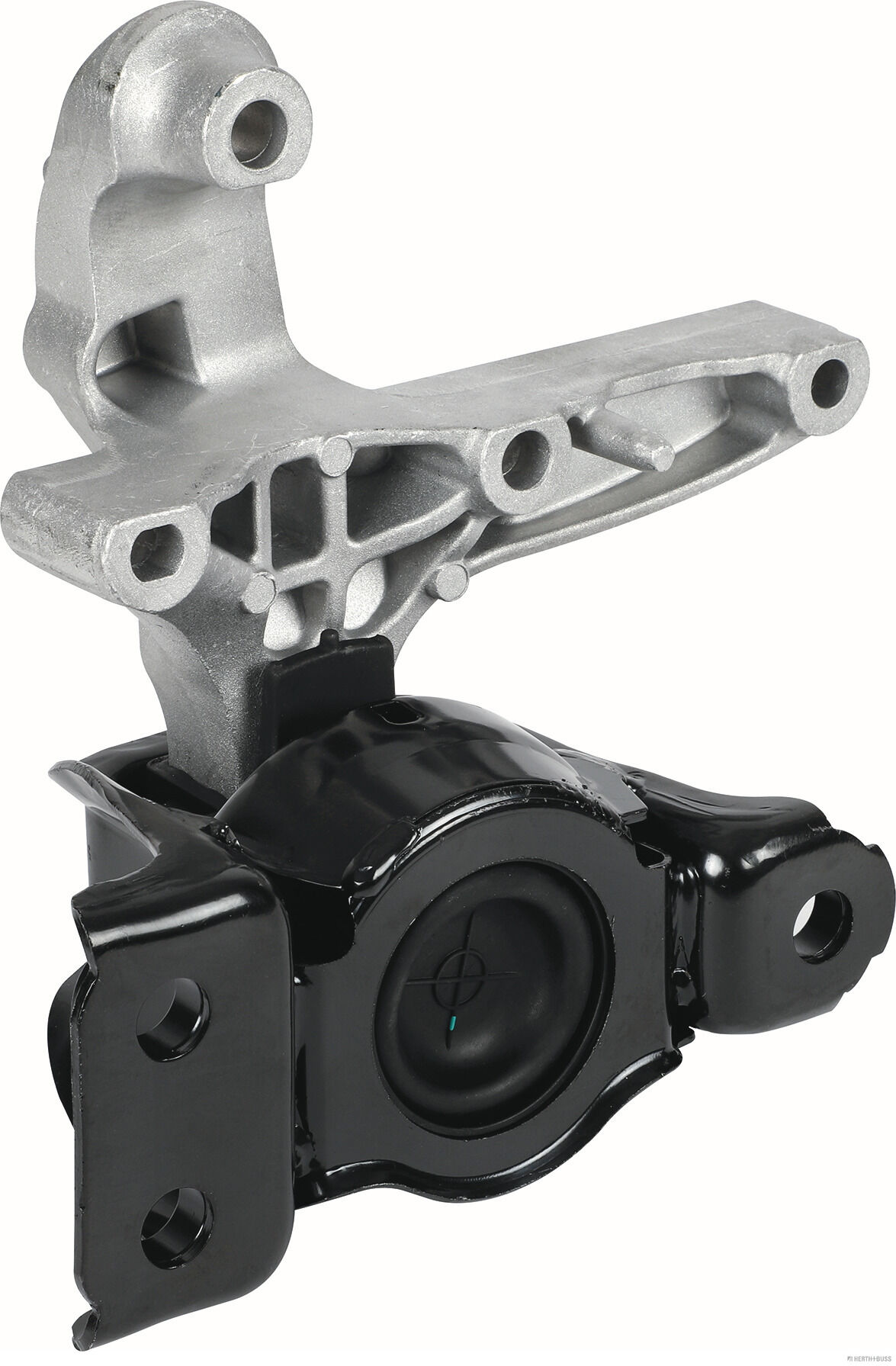 Aslichaam-/motorsteunlager Herth+Buss Jakoparts J1791040