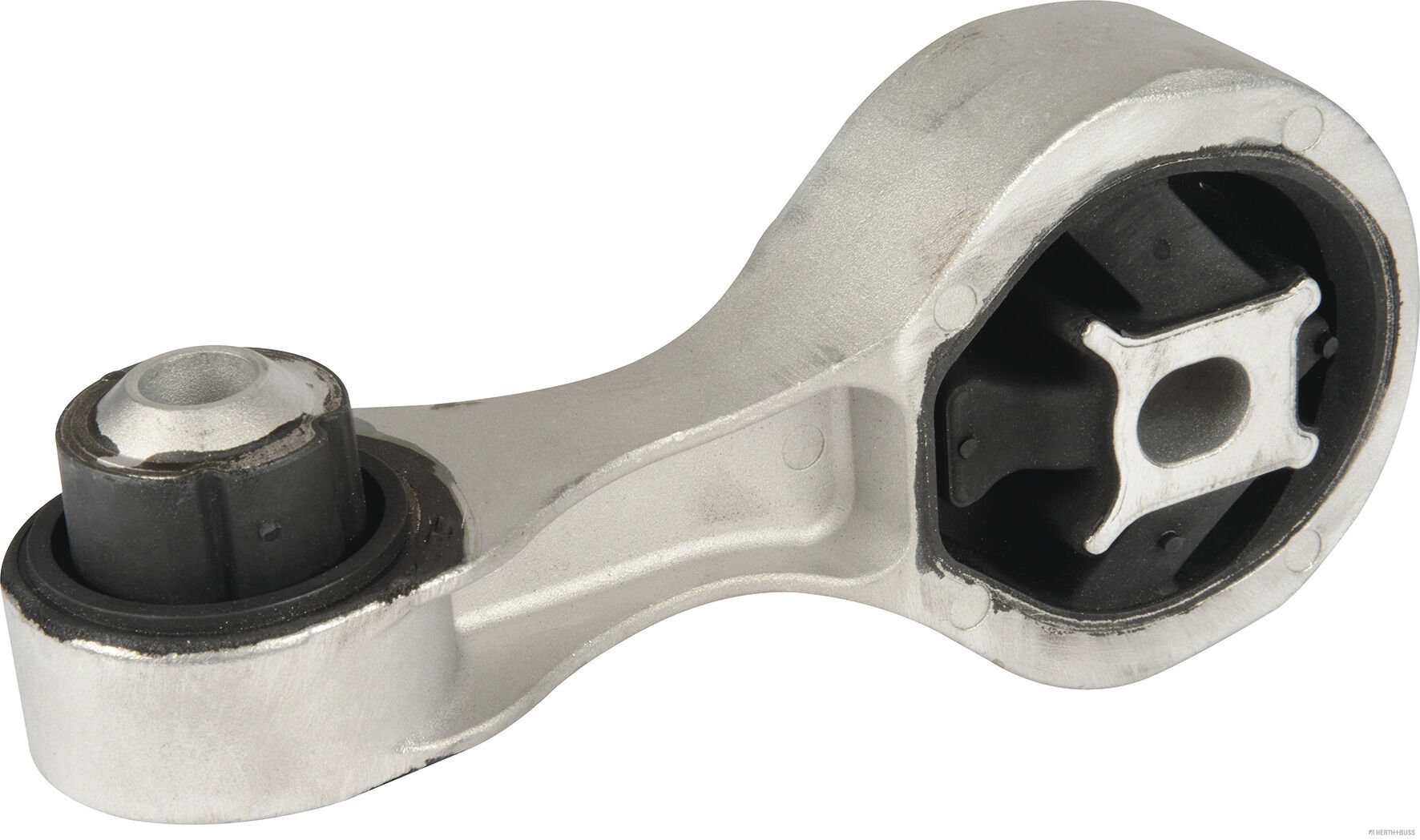 Aslichaam-/motorsteunlager Herth+Buss Jakoparts J1791041