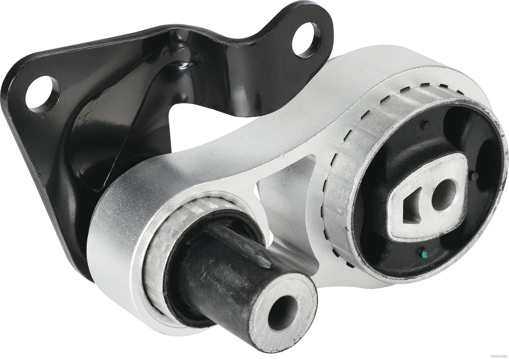 Aslichaam-/motorsteunlager Herth+Buss Jakoparts J1793008