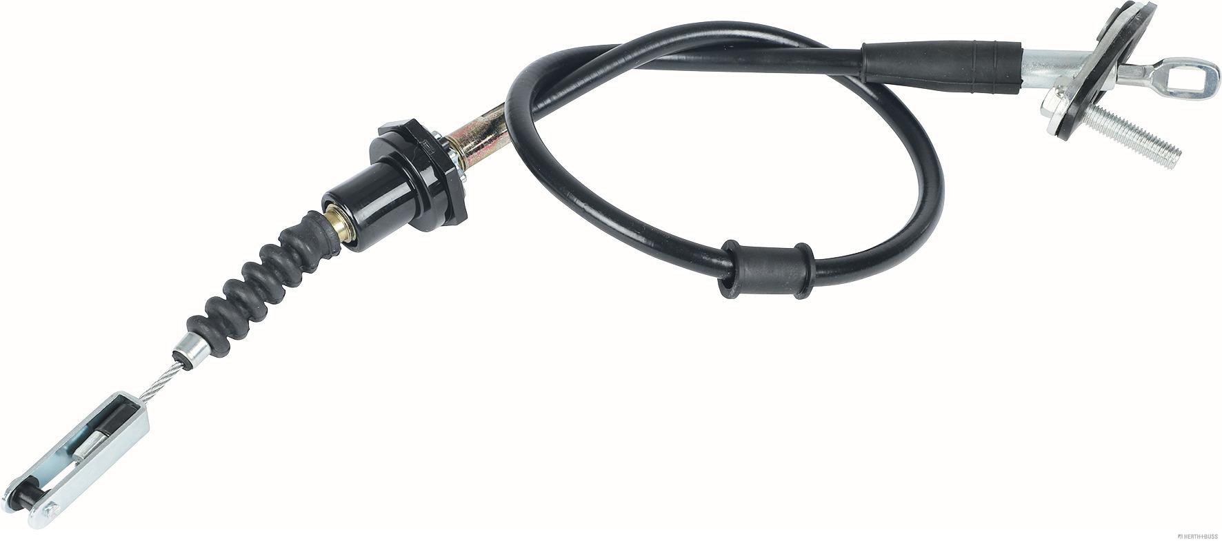 Koppelingkabel Herth+Buss Jakoparts J2300307