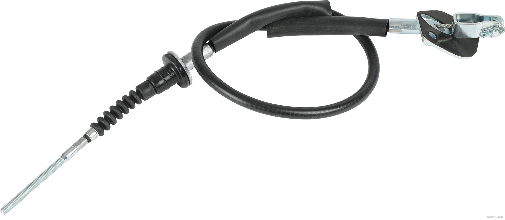 Koppelingskabel Herth+Buss Jakoparts J2300905