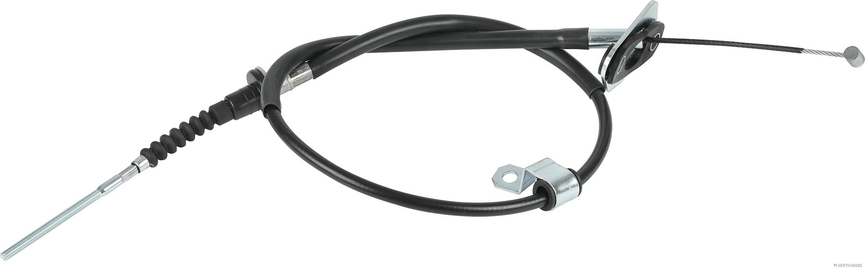 Koppelingskabel Herth+Buss Jakoparts J2300908