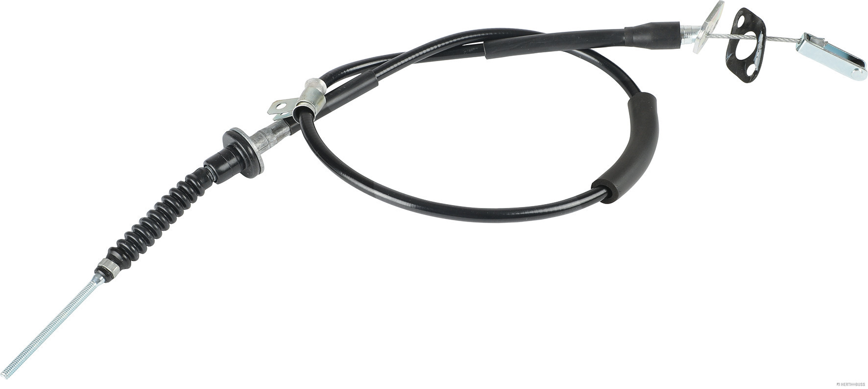 Koppelingskabel Herth+Buss Jakoparts J2308038