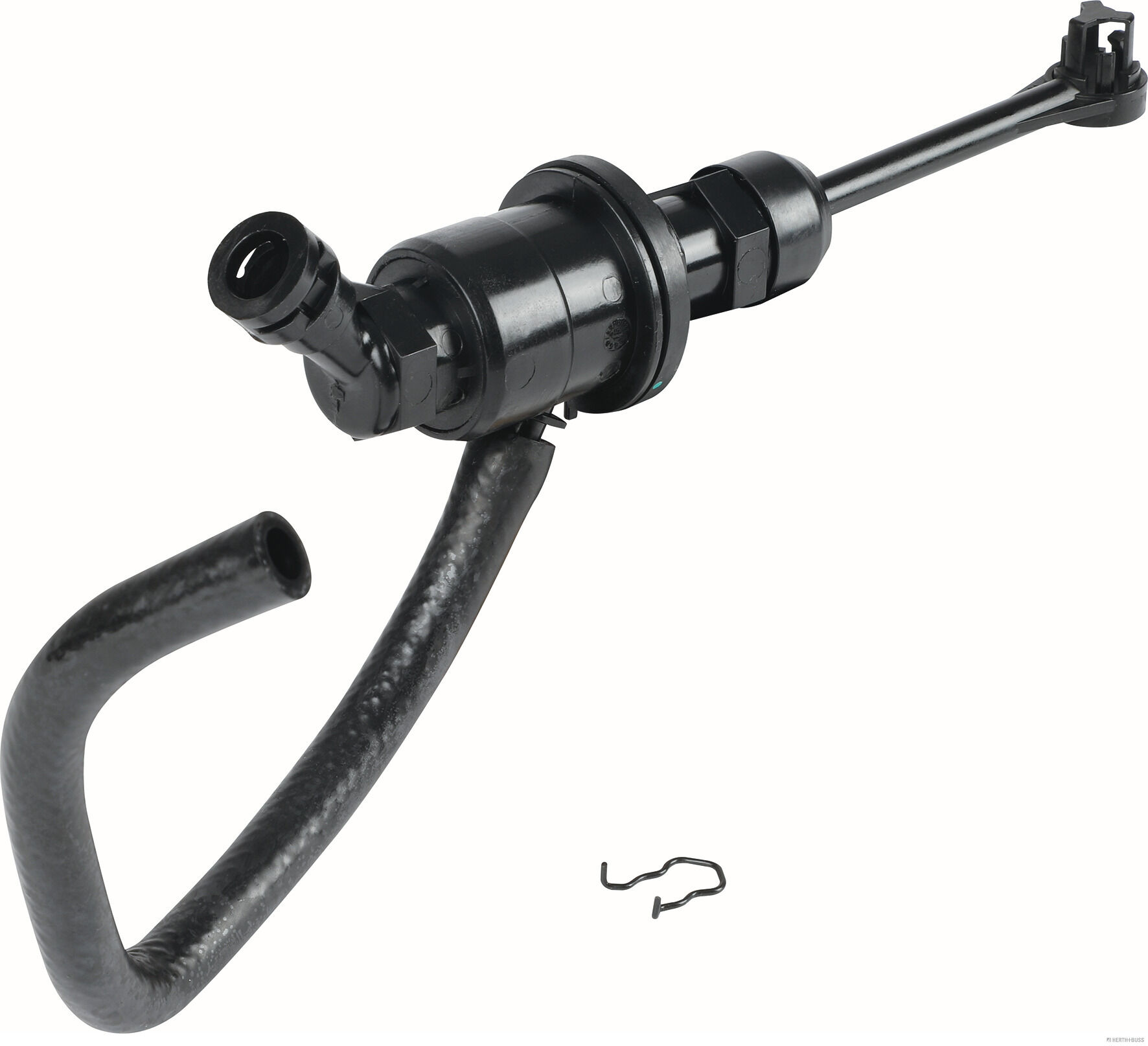 Hoofdcilinder, koppeling Herth+Buss Jakoparts J2501077