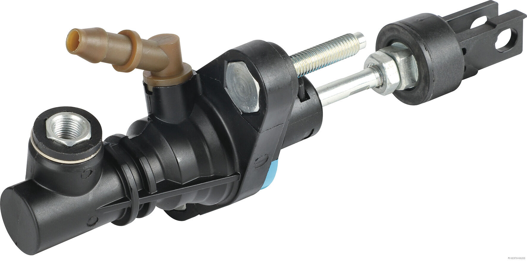 Hoofdkoppelingscilinder Herth+Buss Jakoparts J2502017