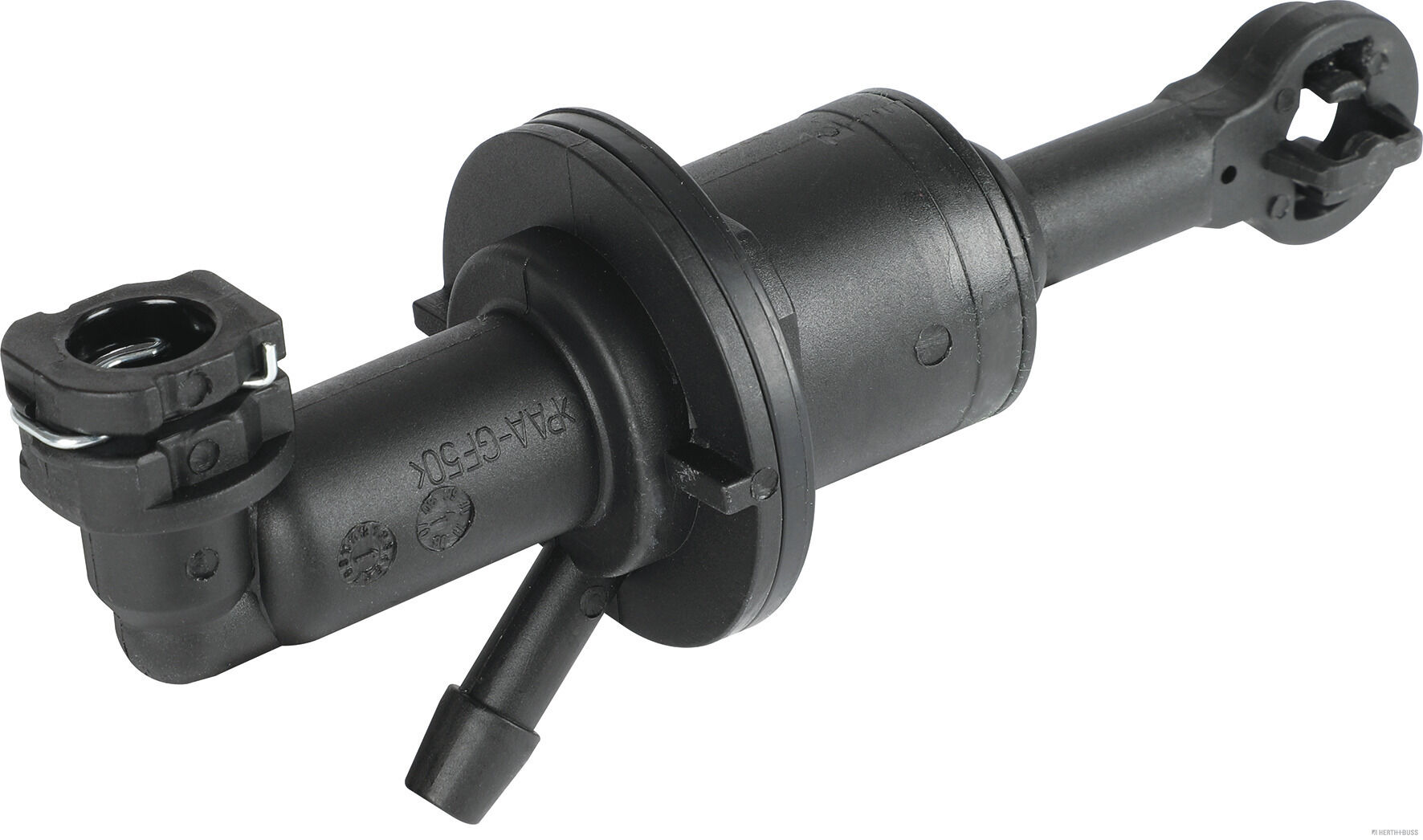 Hoofdkoppelingscilinder Herth+Buss Jakoparts J2508007