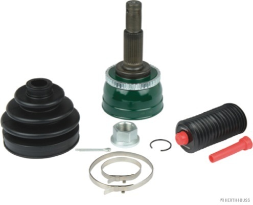 Homokineet reparatieset Herth+Buss Jakoparts J2821146