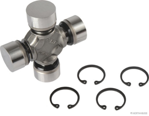 Rubber askoppeling / Hardyschijf Herth+Buss Jakoparts J2921008