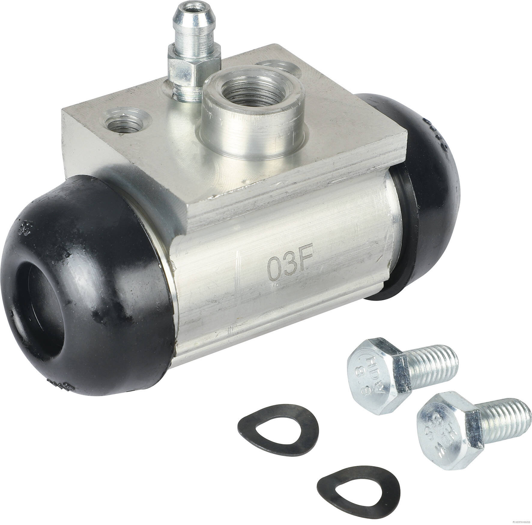 Wielremcilinder Herth+Buss Jakoparts J3232028