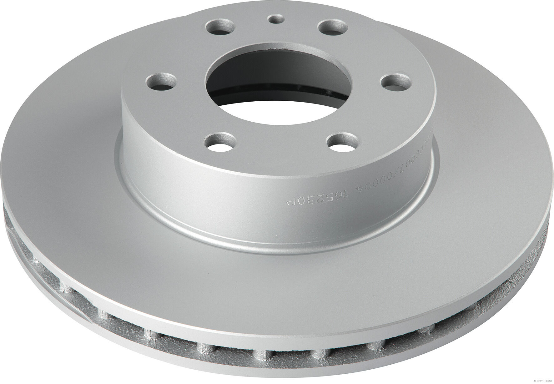 Remschijf Herth+Buss Jakoparts J3300835