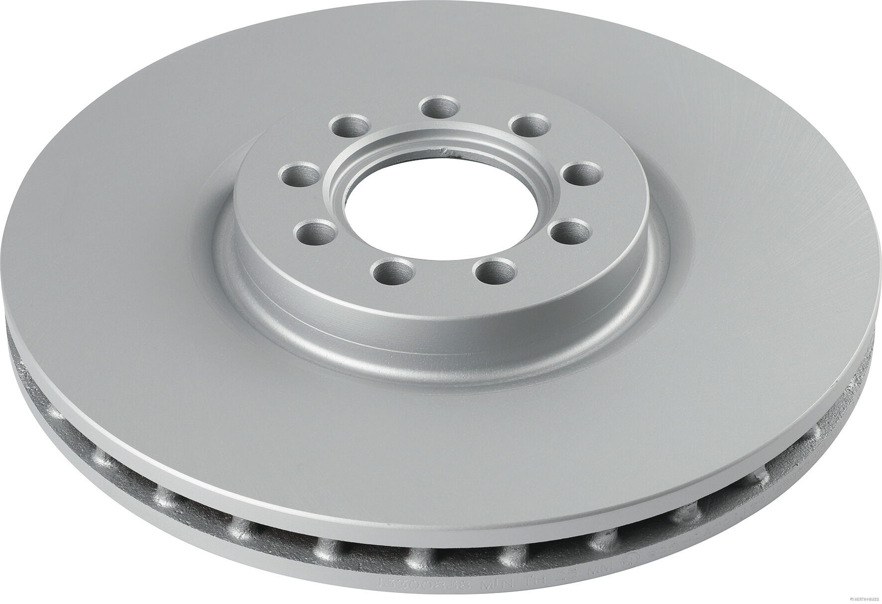 Remschijf Herth+Buss Jakoparts J3300838