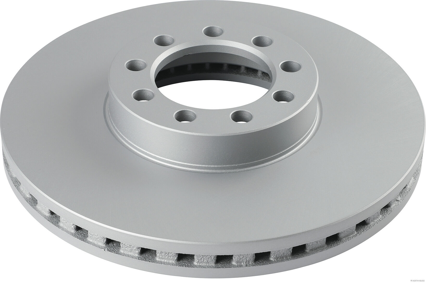 Remschijf Herth+Buss Jakoparts J3300839