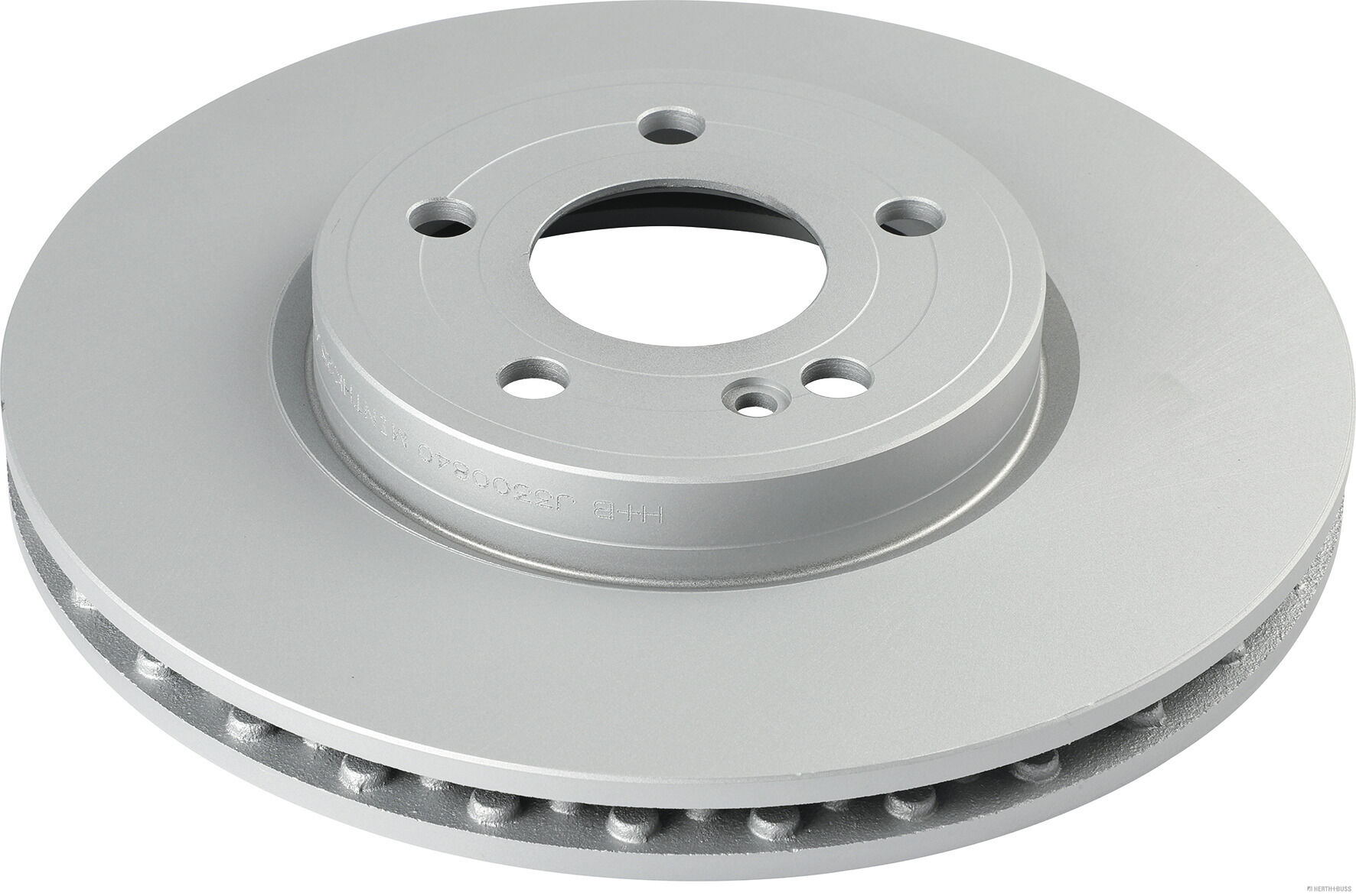 Remschijf Herth+Buss Jakoparts J3300840