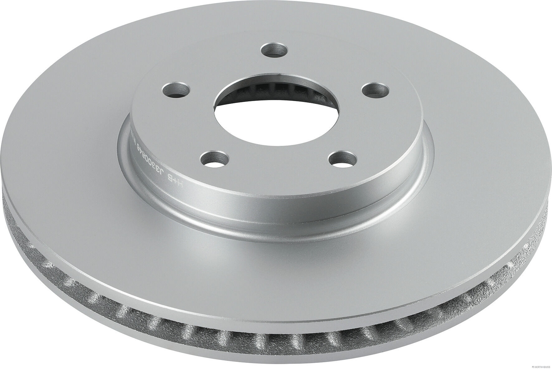 Remschijf Herth+Buss Jakoparts J3300846