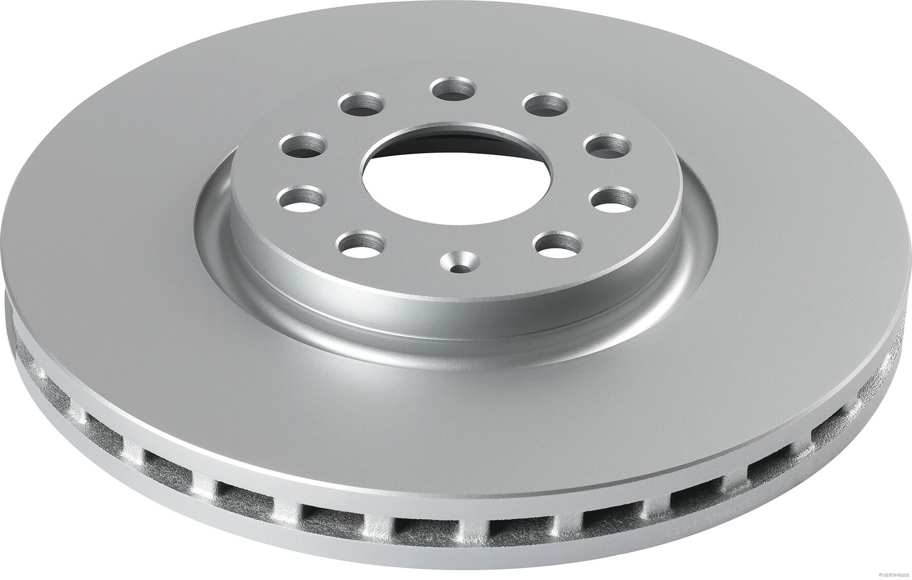 Remschijf Herth+Buss Jakoparts J3300847