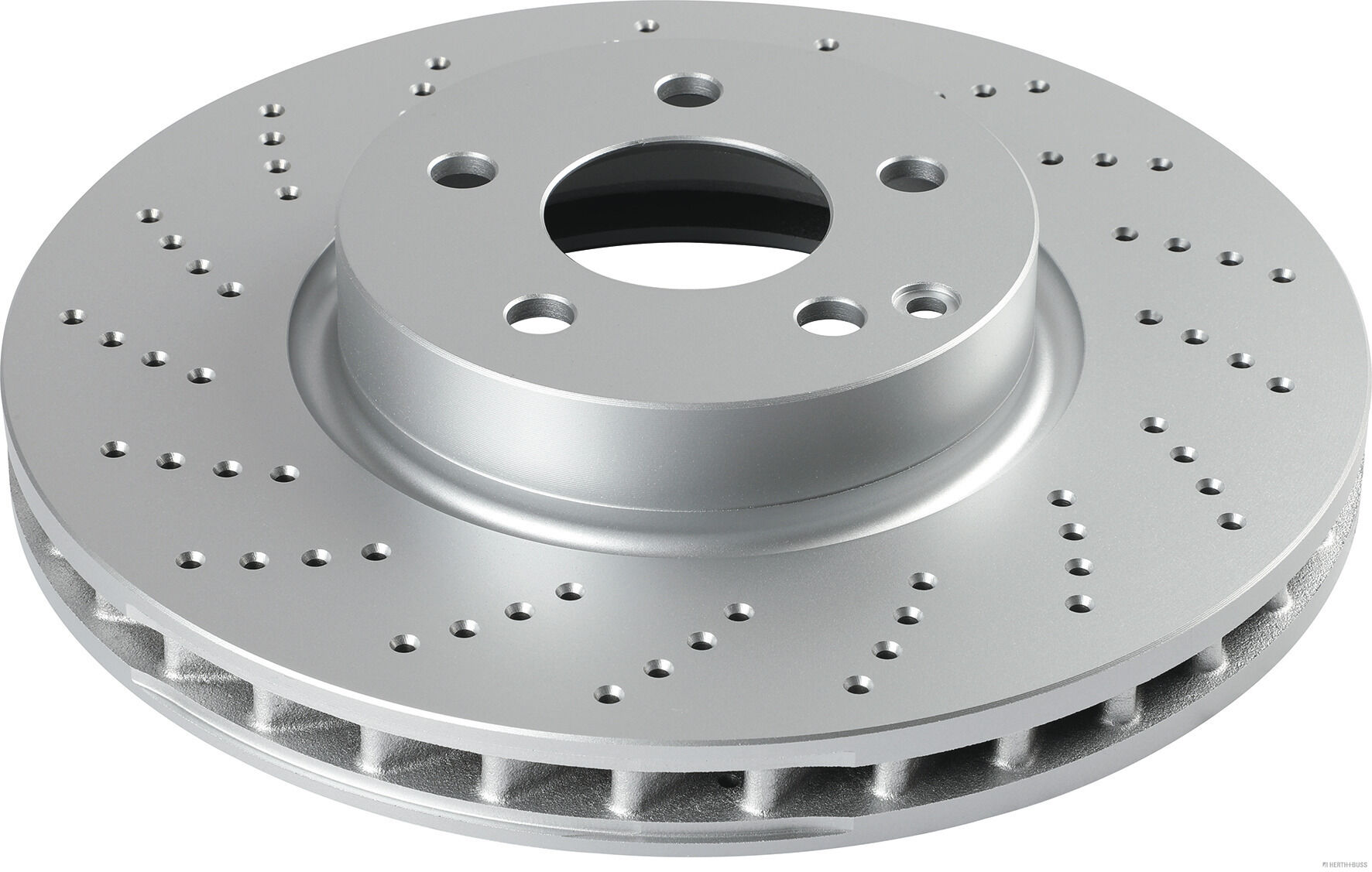 Remschijf Herth+Buss Jakoparts J3300851