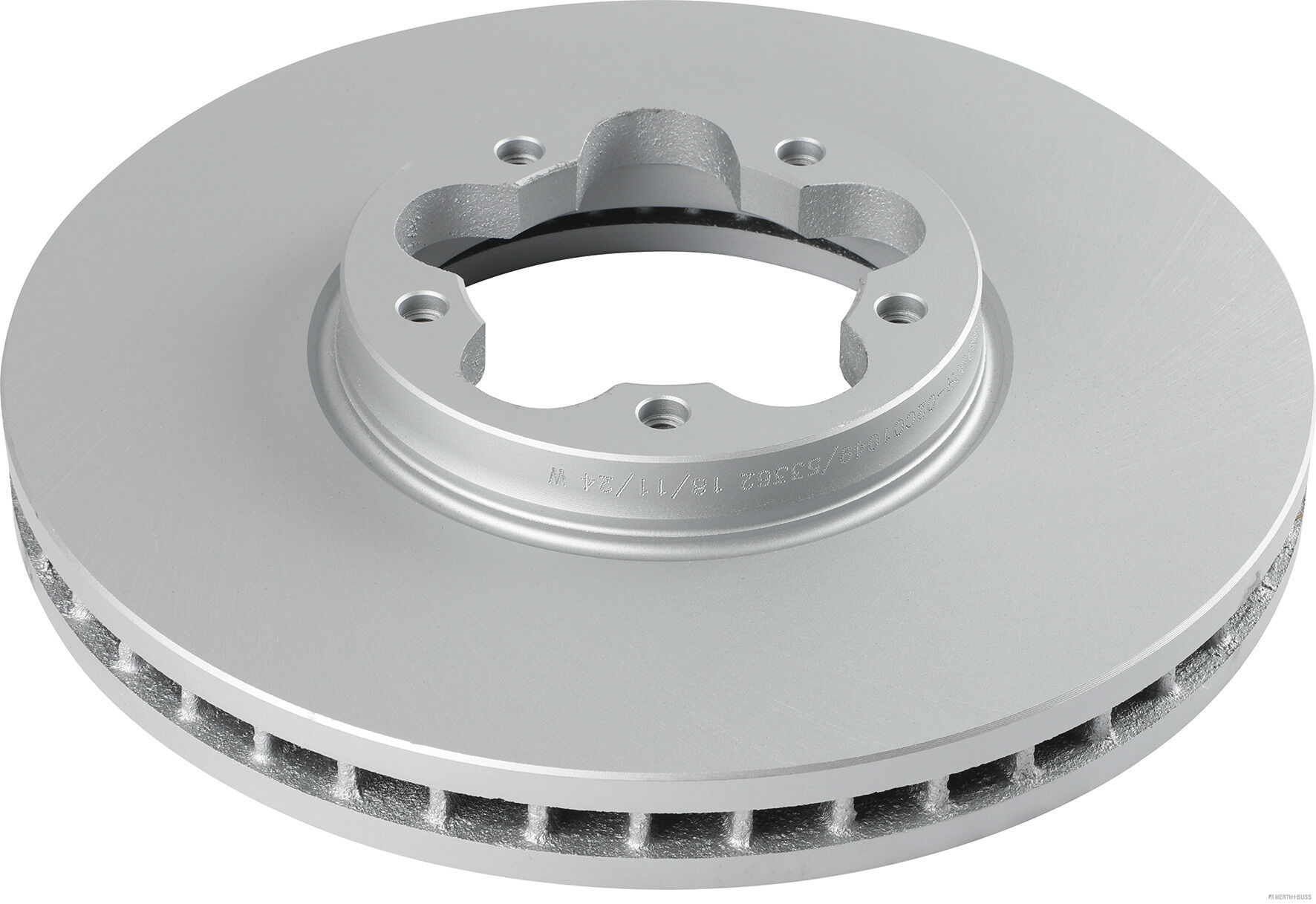 Remschijf Herth+Buss Jakoparts J3300856
