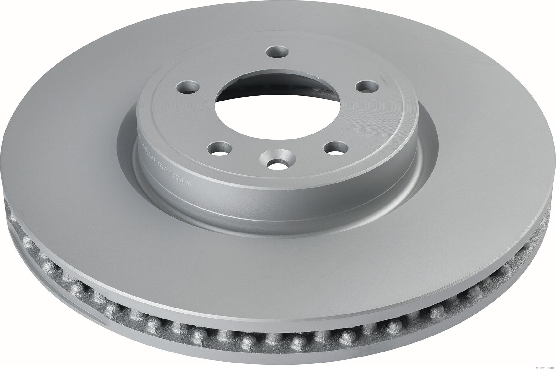 Remschijf Herth+Buss Jakoparts J3300857