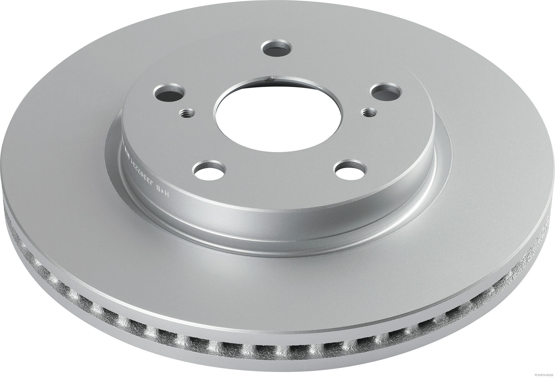 Remschijf Herth+Buss Jakoparts J3302231