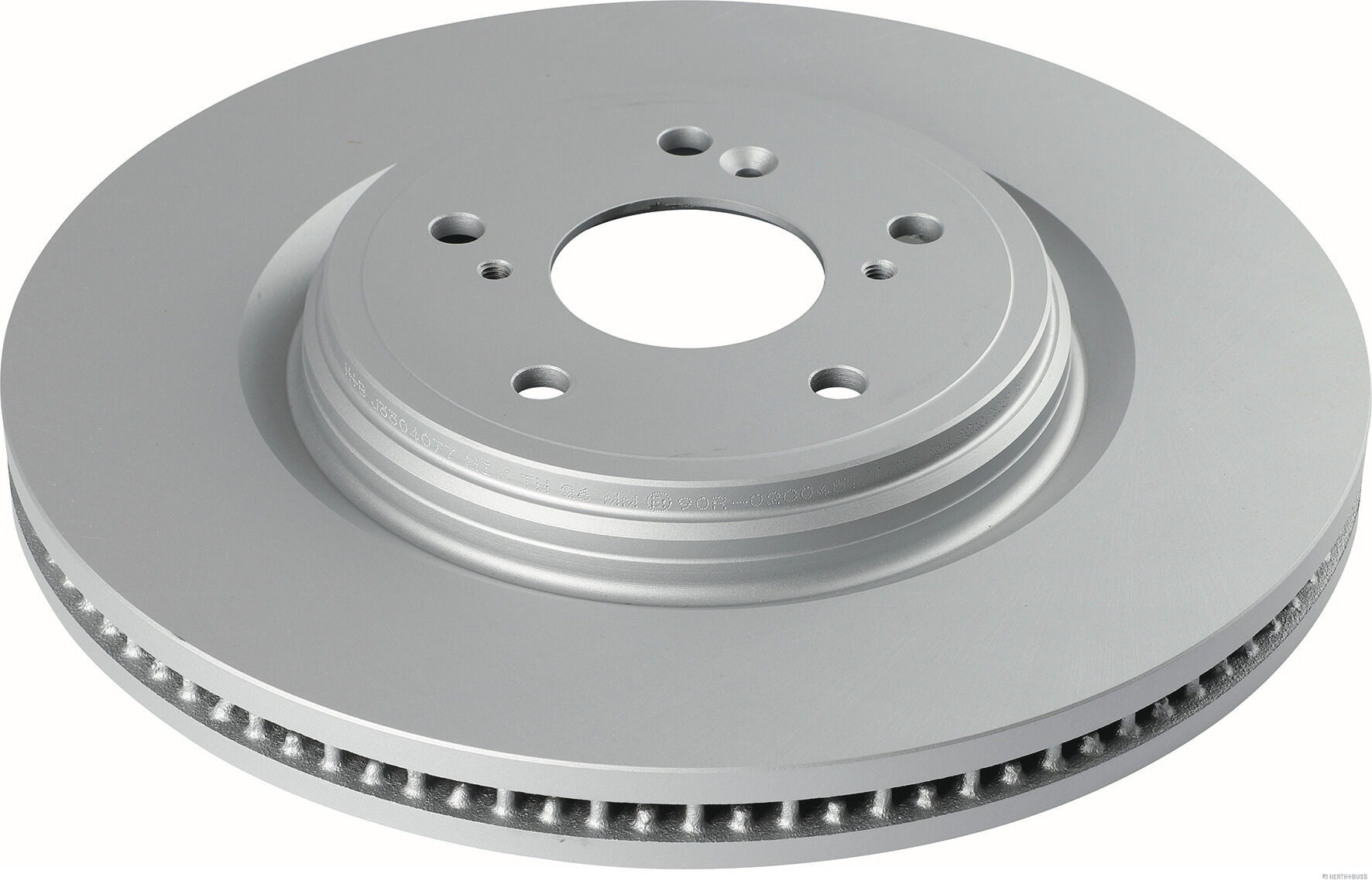 Remschijf Herth+Buss Jakoparts J3304077