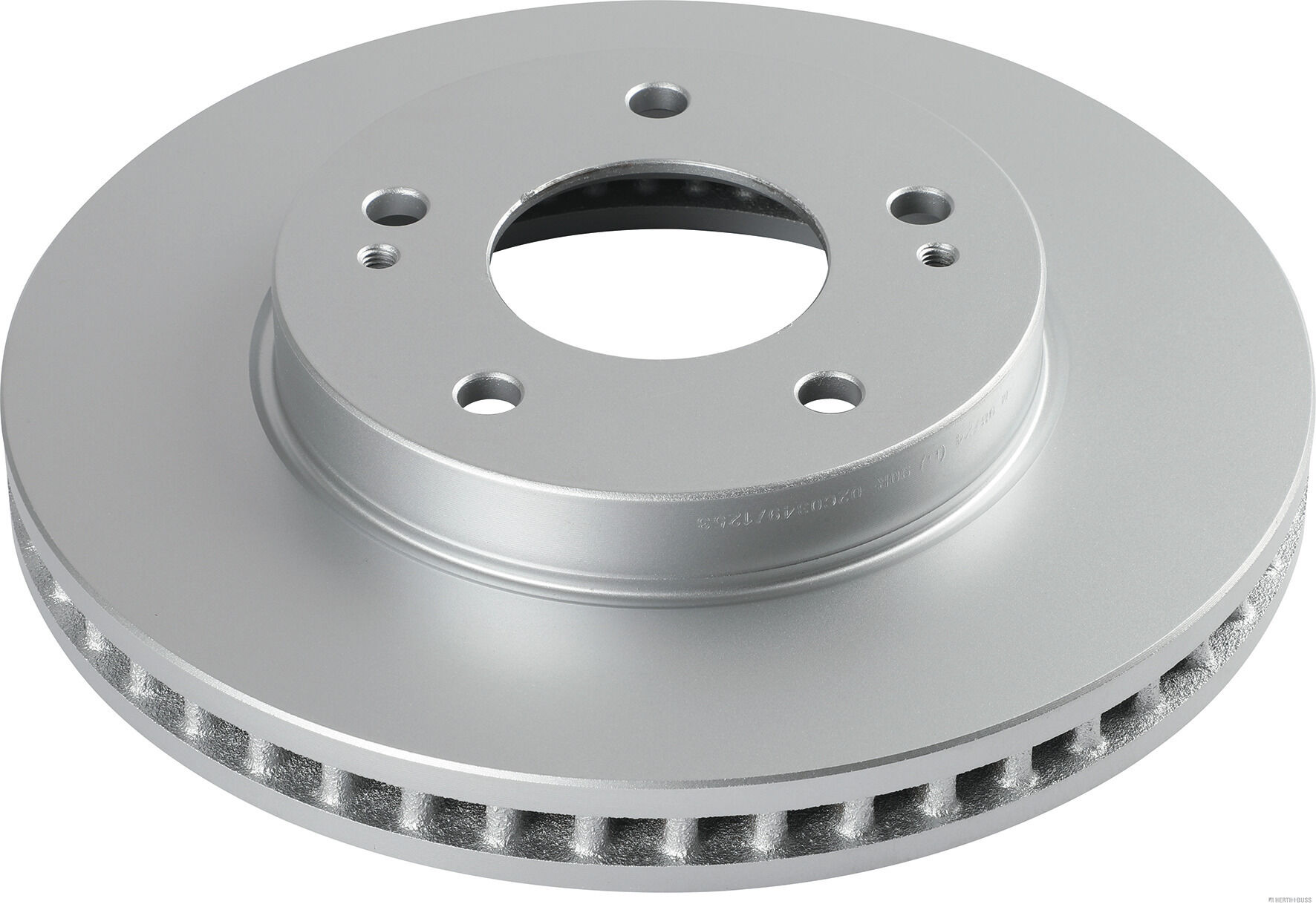 Remschijf Herth+Buss Jakoparts J3305081