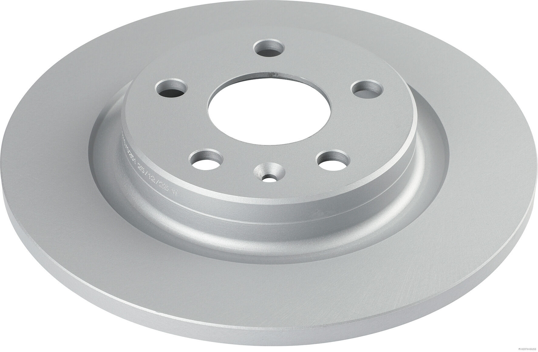 Remschijven Herth+Buss Jakoparts J3310821