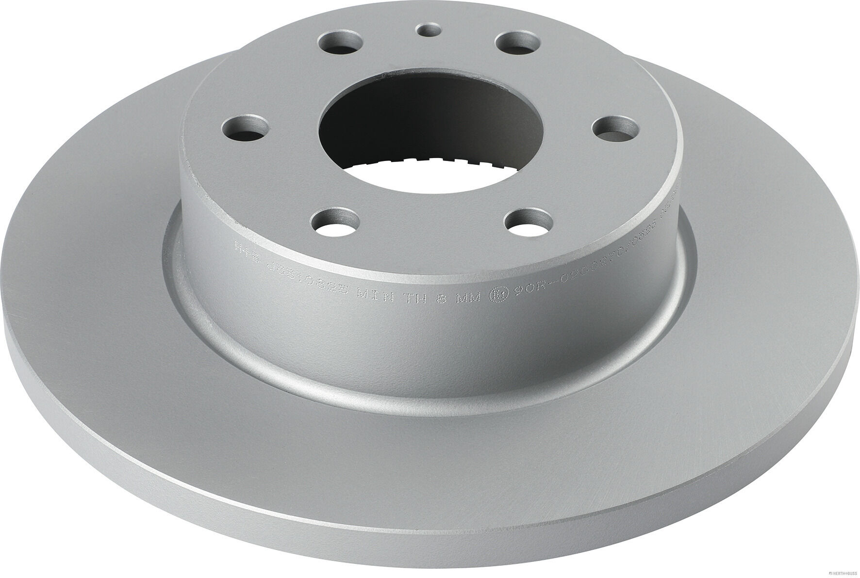 Remschijf Herth+Buss Jakoparts J3310823