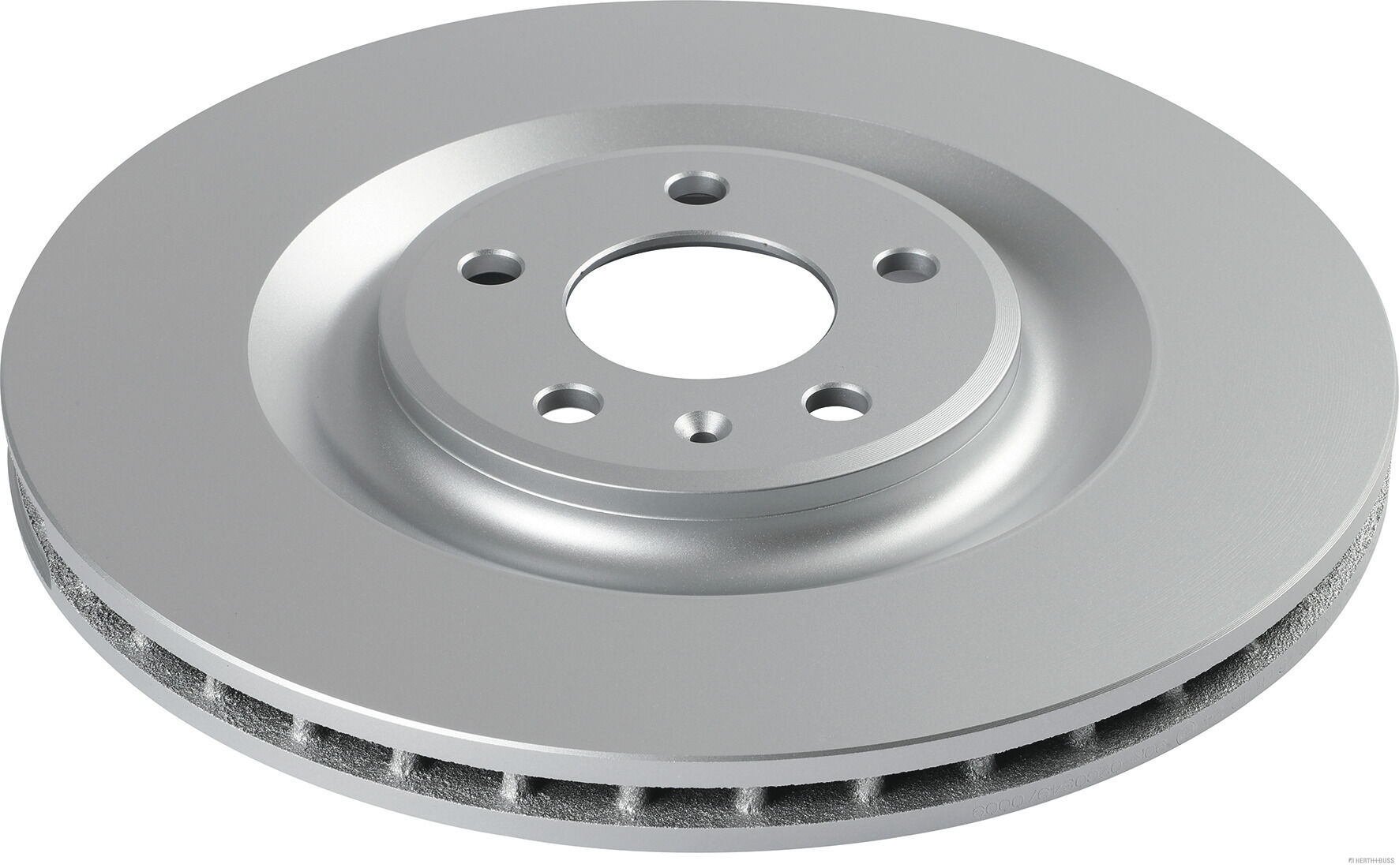 Remschijf Herth+Buss Jakoparts J3310824