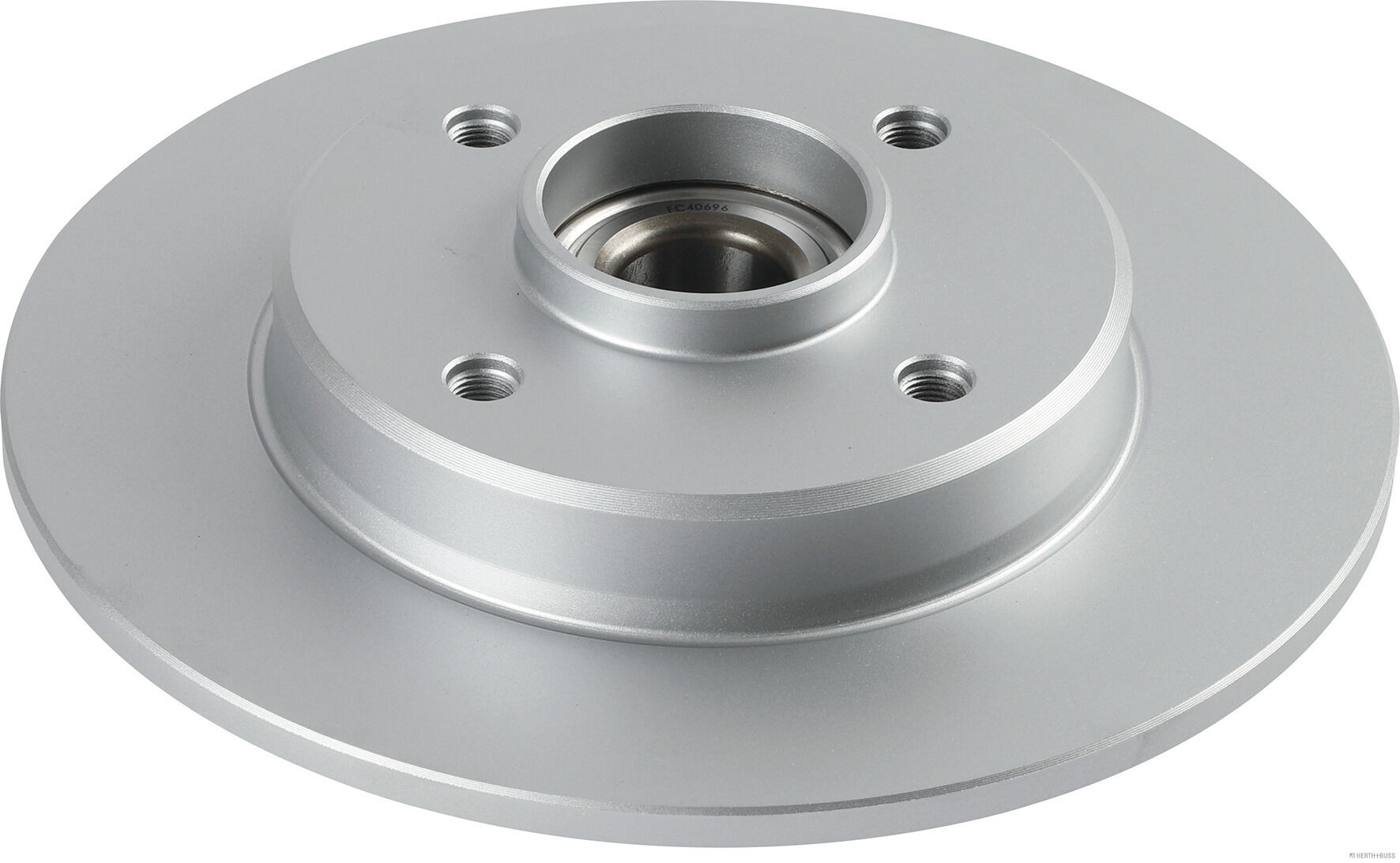 Remschijf Herth+Buss Jakoparts J3310825