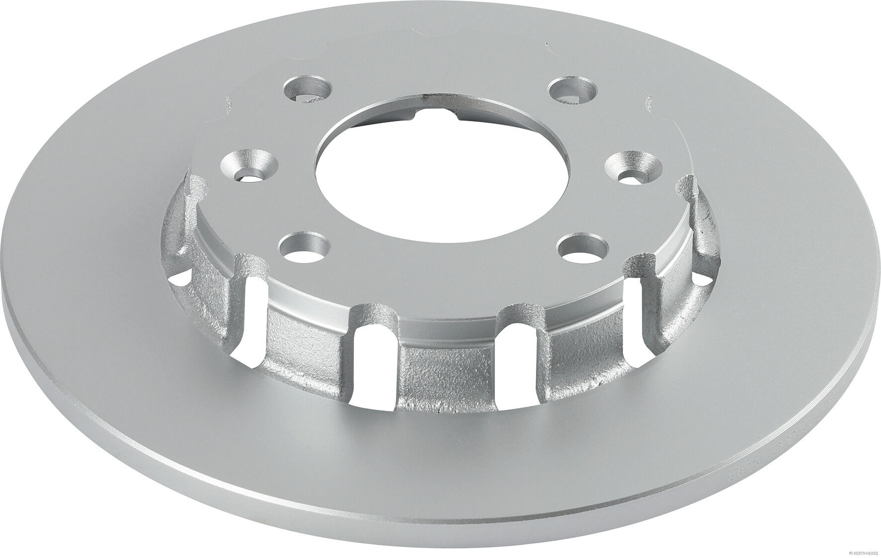 Remschijf Herth+Buss Jakoparts J3310826