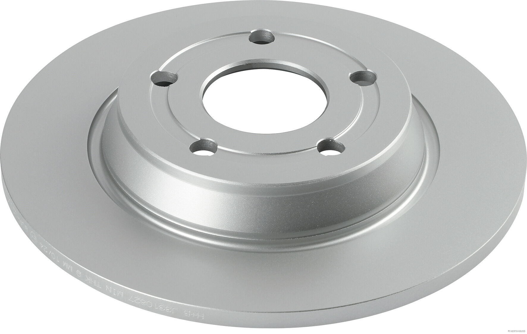 Remschijf Herth+Buss Jakoparts J3310827